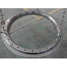 Flange Slewing Ring Bearing (VLU200944)